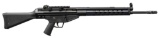 PTR 91 308 RIFLE.