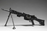 DESIRABLE PTR91 JLD HK21 BELT FEED 7.62 NATO