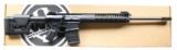 AS NEW IN BOX LWRC COMPETITION REPR MKII-SC RIFLE.