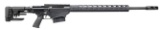 AS NEW 300PRC RUGER PRECISION RIFLE IN BOX.