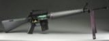 VERY DESIRABLE US M16A1 DOUBLE SIZE WORKING