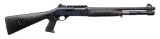 VERY NICE BENELLI MODEL M4 PISTOL GRIP SHOTGUN.