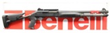 AS NEW IN BOX BENELLI M1014 PISTOL GRIP SHOTGUN.