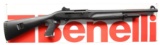 BENELLI M2 TACTICAL SEMI-AUTOMATIC SHOTGUN WITH