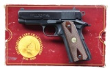 COLT MK IV SERIES 80 COMMANDING OFFICERS MODEL