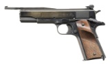 JOHN GILES GOVERNMENT MODEL 38 WADCUTTER