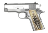 FIRST YEAR PRODUCTION COLT MK IV SERIES 80