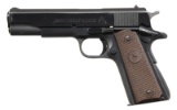 COLT MODEL 1911A1 GOVERNMENT MODEL SEMI-AUTOMATIC