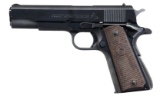 COLT MODEL 1911 GOVERNMENT MODEL SEMI-AUTOMATIC