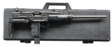 LIKE NEW ACTION ARMS UZI MODEL B CARBINE.