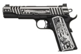 AUTO ORDNANCE UNITED WE STAND 1911 SEMI AUTO