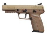 FN FIVE SEVEN MK2P SEMI AUTO PISTOL.