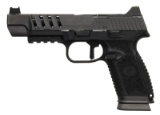 FN 509 LS EDGE SEMI AUTO PISTOL.