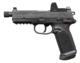 FABRIQUE NATIONALE FNX-45 TACTICAL SEMI-AUTOMATIC
