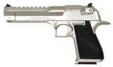 IWI / MAGNUM RESEARCH DESERT EAGLE SEMI-AUTO