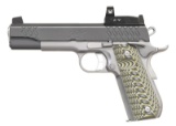 KIMBER AEGIS ELITE CUSTOM SEMI-AUTOMATIC PISTOL.