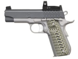 KIMBER AEGIS ELITE PRO SEMI AUTO PISTOL.