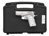 KIMBER SPECIAL EDITION DIAMOND ULTRA II SEMI AUTO