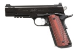 KIMBER GOLD COMBAT RL II SEMI AUTO PISTOL.