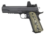KIMBER KHX Custom RL SEMI AUTO PISTOL.