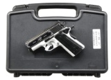 KIMBER ONYX ULTRA II SEMI AUTO PISTOL.