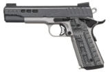 KIMBER RAPDIE SEMI AUTO PISTOL.