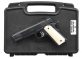 KIMBER ROYAL II SEMI AUTO PISTOL.