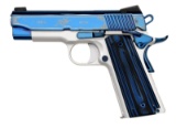 KIMBER SAPPHIRE PRO II SEMI AUTO PISTOL.