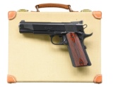 LES BAER PREMIER II 1911A1 SEMI AUTO PISTOL.