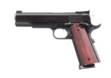 LES BAER PREMIER II 1911 SEMI AUTO PISTOL.