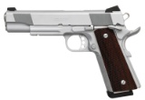 LES BAER ULTIMATE RECON SEMI AUTO PISTOL.