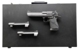 DESIRABLE MAGNUM RESEARCH DESERT EAGLE MK XIX