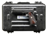 EARLY WILSON COMBAT MODEL 1996-A2 SEMI-AUTO