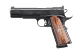 WILSON COMBAT CLASSIC 1911 SEMI AUTO PISTOL.