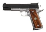 WILSON COMBAT CLASSIC 1911A1 SEMI AUTO PISTOL.