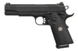 WILSON CQB SEMI AUTO PISTOL.