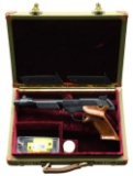 HI-STANDARD MODEL 103 SUPERMATIC CITATION SEMI