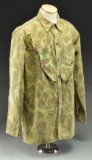 WWII USMC 2ND PATTERN CAMOUFLAGE PARACHUTISTSâ€™