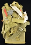 SCARCE EXAMPLE OF AN ORIGINAL WWII US TYPE-T7