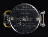 US ARMY COMPASS.
