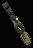PROTOTYPE M9 SCABBARD FROM THE HARRY