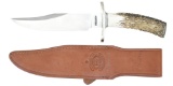 NORDIC SPECIAL RANDALL KNIFE.