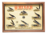 #005 LIMITED EDITION (250) CASE / RUGER POCKET