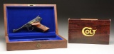 SCARCE (1 OF 400) COLT HUNTSMAN MODEL S MASTER'S