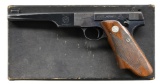 PRE-WAR COLT WOODSMAN MATCH TARGET SEMI-AUTOMATIC