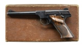 EARLY POST-WAR PRODUCTION COLT WOODSMAN