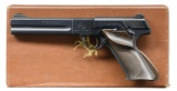 NICE COLT WOODSMAN 2ND MODEL MATCH TARGET