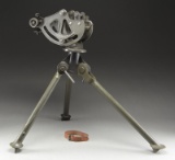 CLEAN & COMPLETE M1917A1 TRIPOD
