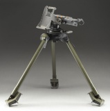 LIGHTWEIGHT FN MAG58 / M240 360 DEGREE TRIPOD.