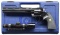 COLT PYTHON HUNTER DA REVOLVER.